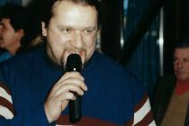 X 1. Perchtentreffen 1998 919998